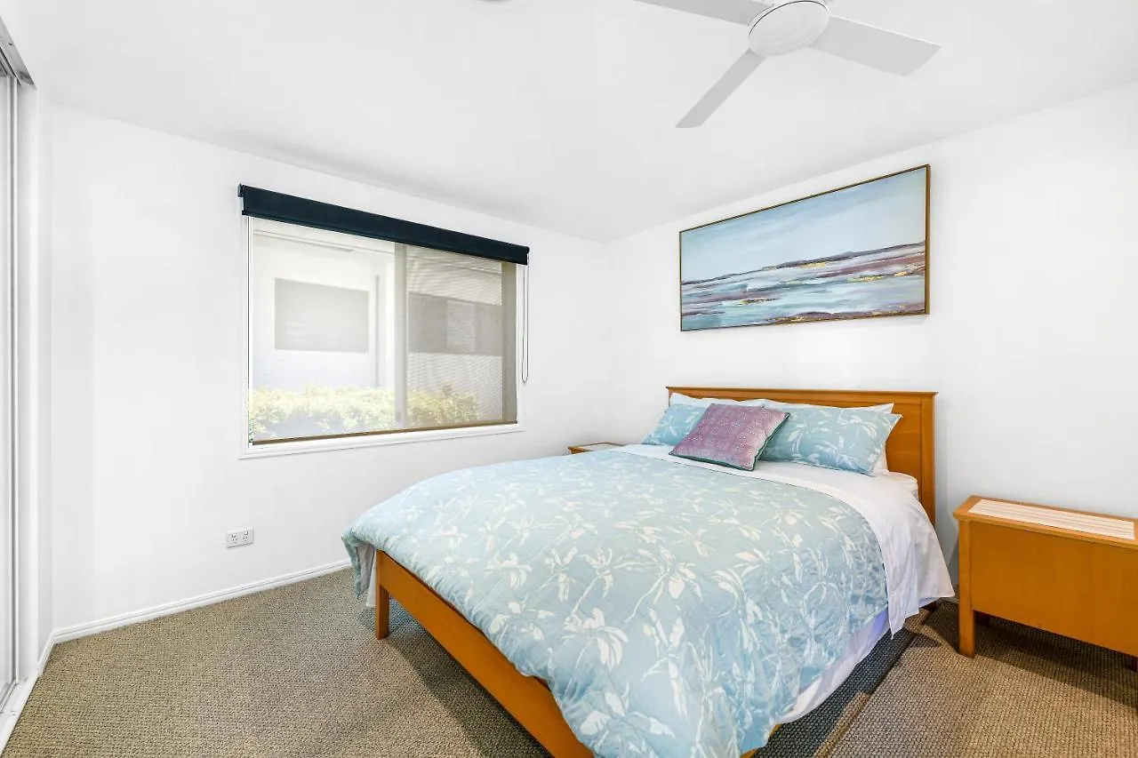 Villa Noosa Waters Luxury Waterfront Noosaville